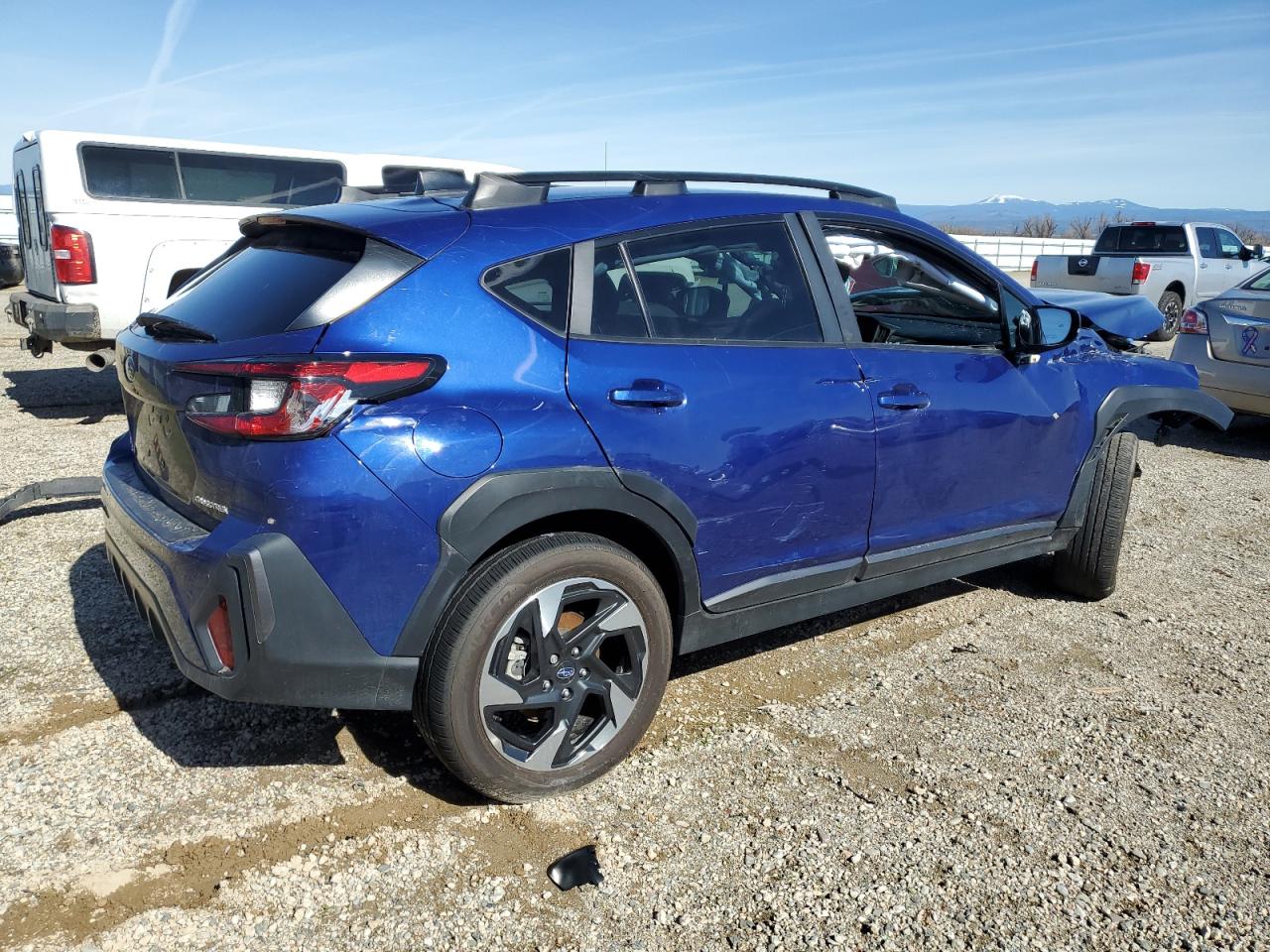 2024 Subaru XV - Image 3