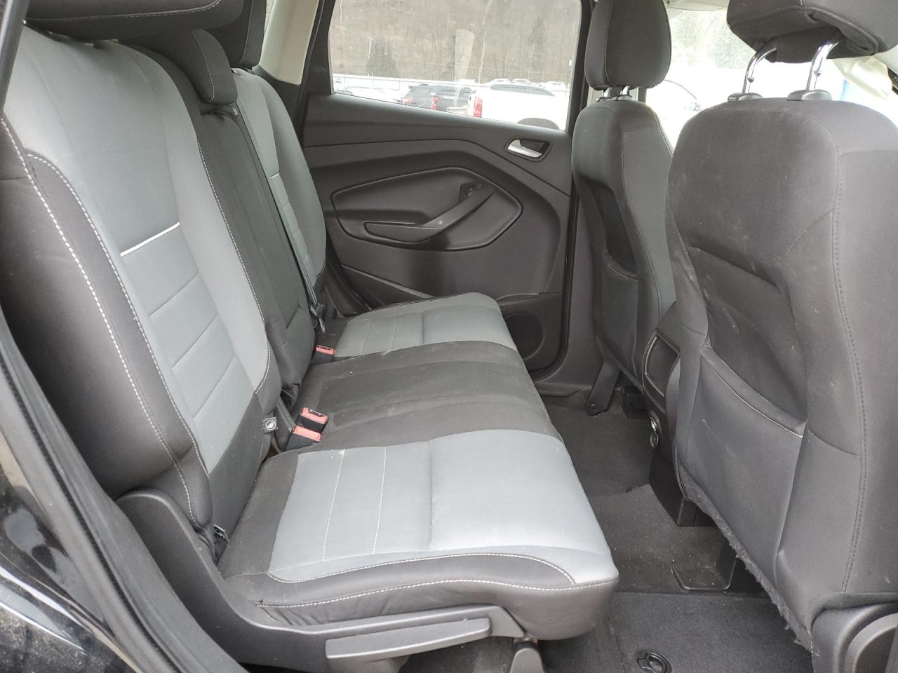 2014 Ford Escape - Image 11