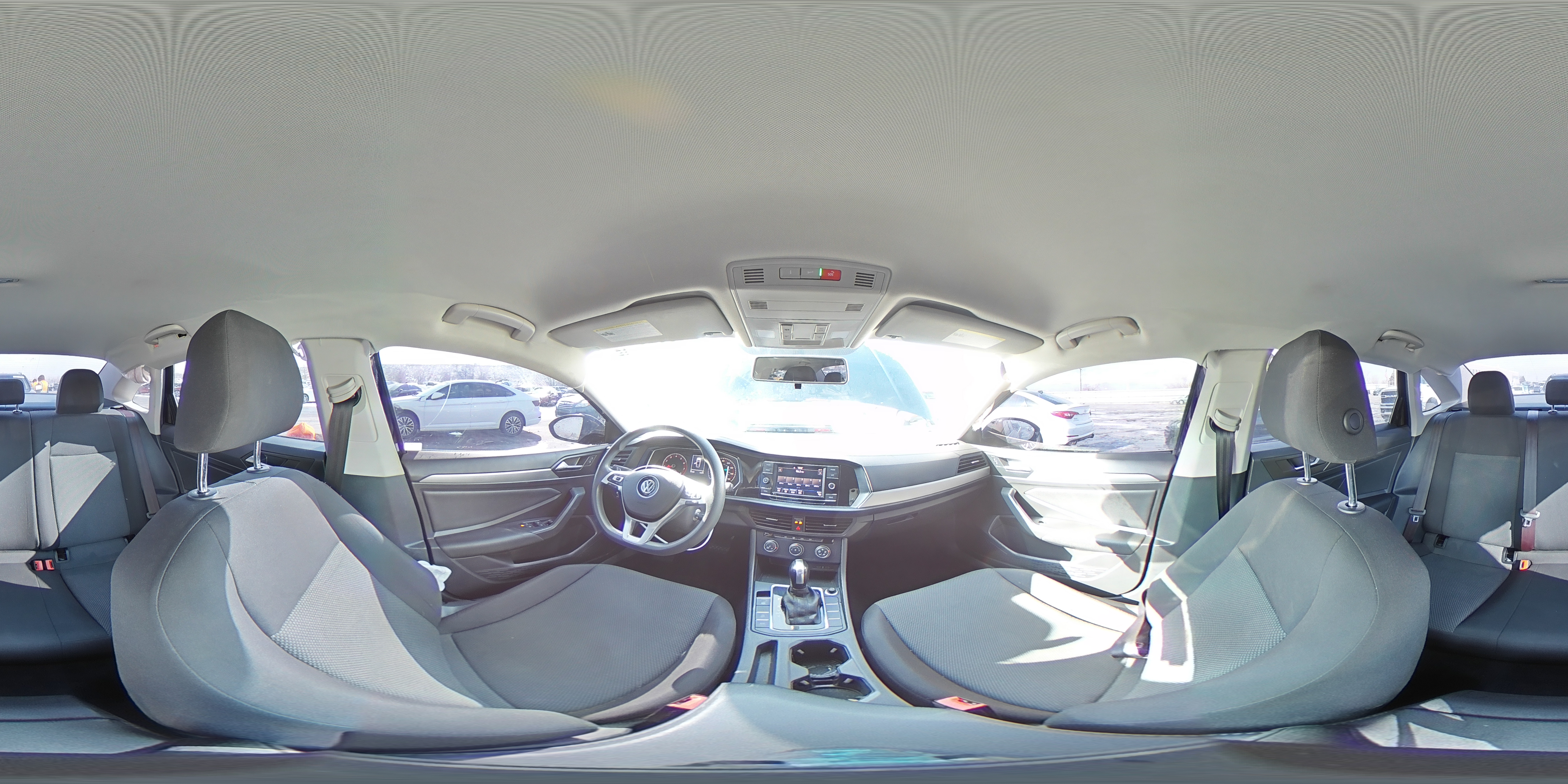 2021 Volkswagen Jetta - Image 14