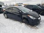 2013 HYUNDAI ELANTRA GLS for sale at Copart ON - TORONTO