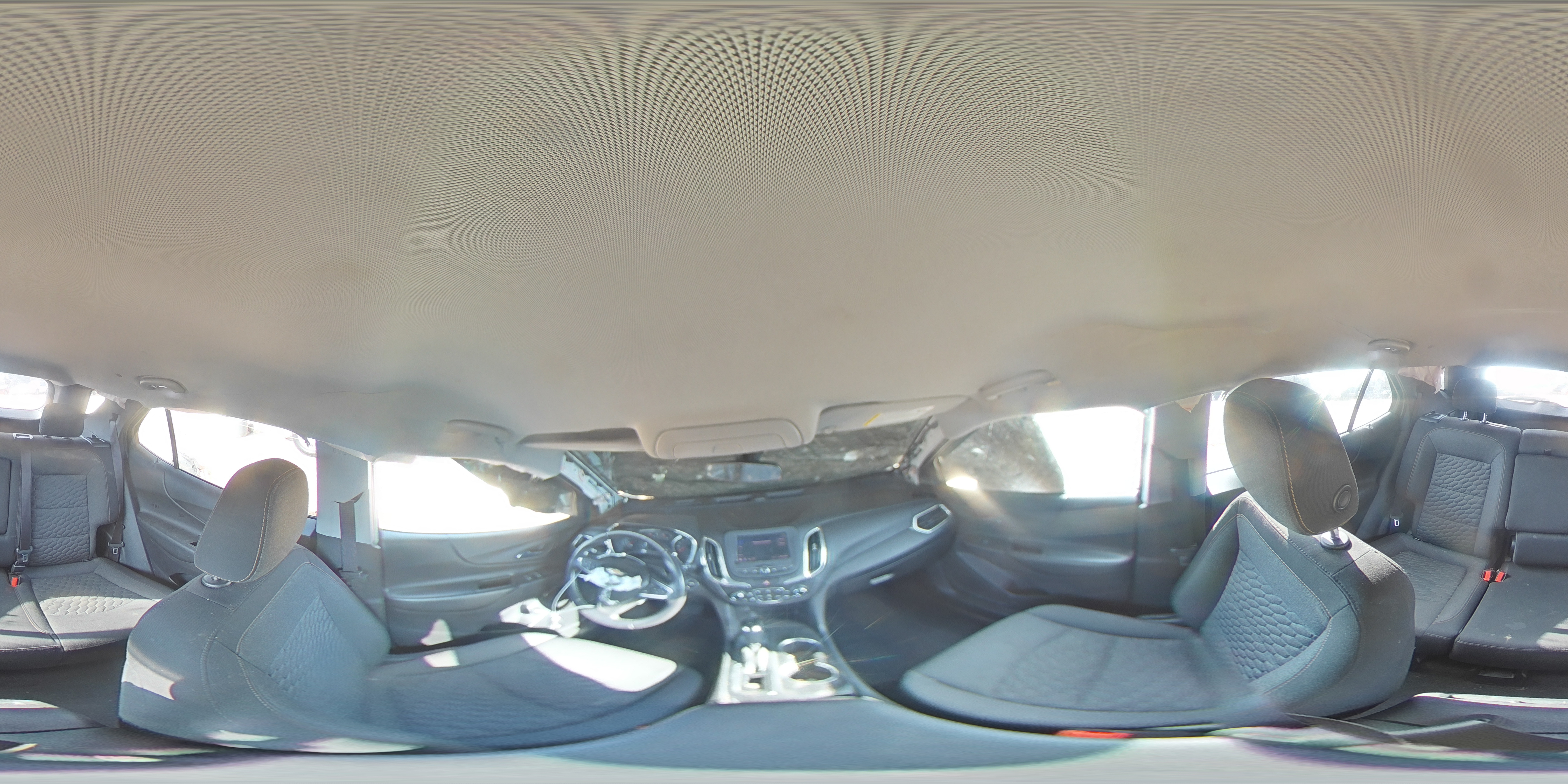 2020 Chevrolet Equinox - Image 14