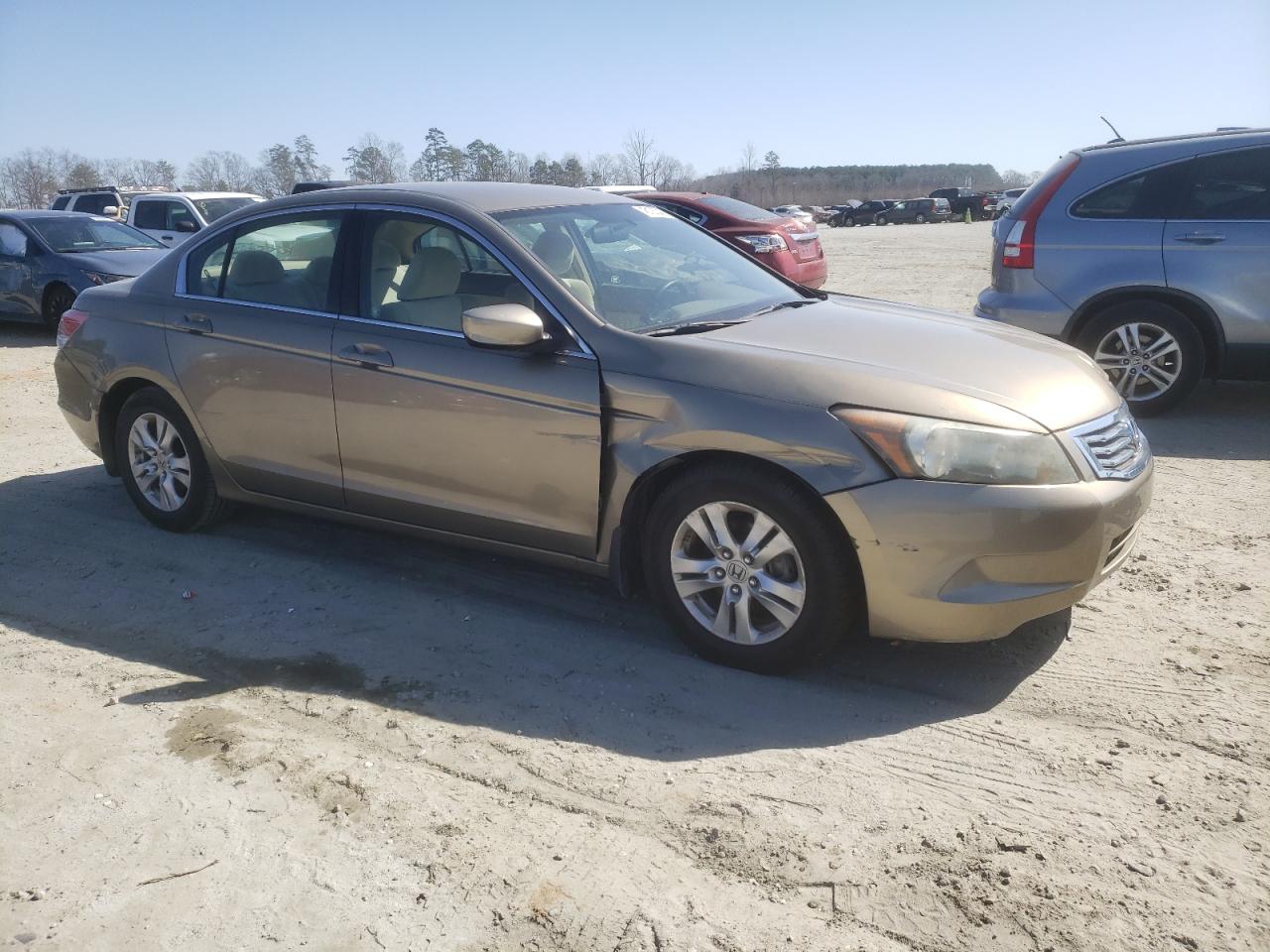 2010 Honda Accord - Image 4