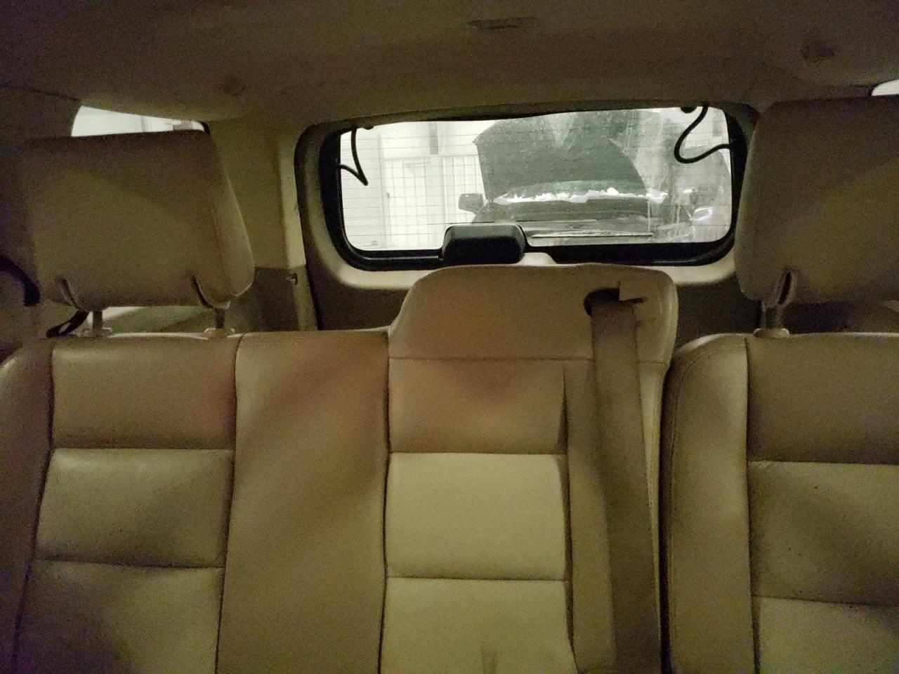 2008 Ford Explorer - Image 10