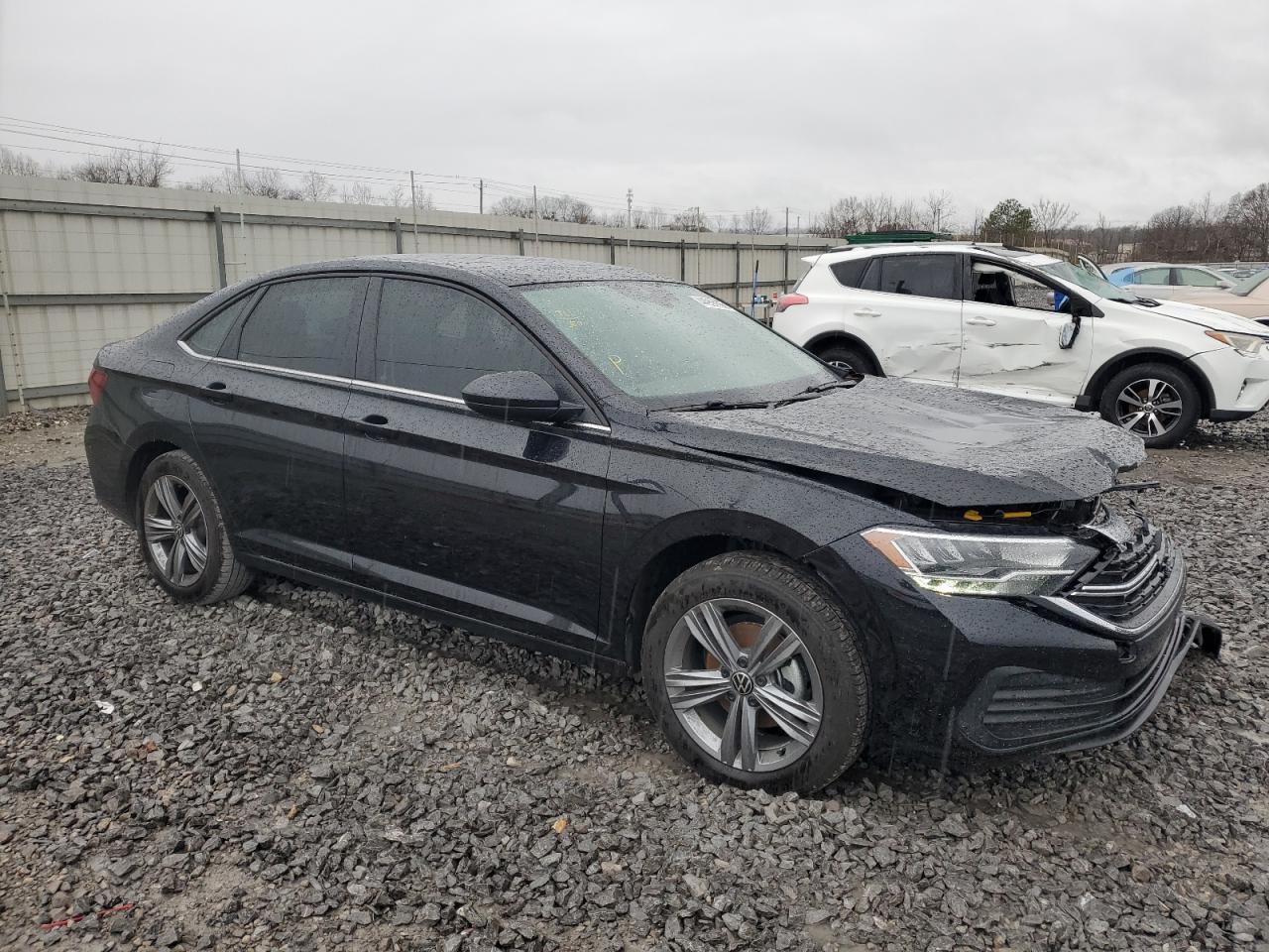 2024 Volkswagen Jetta - Image 4