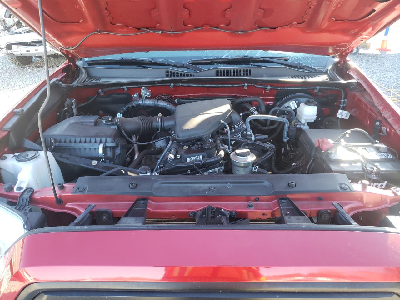 2019 Toyota Tacoma - Image 11