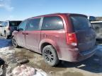 2019 Dodge Grand Caravan Gt de vânzare în Kansas City, KS - Front End