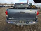 2008 Toyota Tundra Crewmax Limited na sprzedaż w Billings, MT - Side