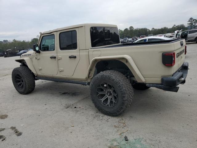  JEEP GLADIATOR 2020 Kremowy