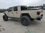 2020 Jeep Gladiator Rubicon на продаже в Savannah, GA - Front End