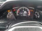 2016 Honda Civic Lx zu verkaufen in Albany, NY - Rear End