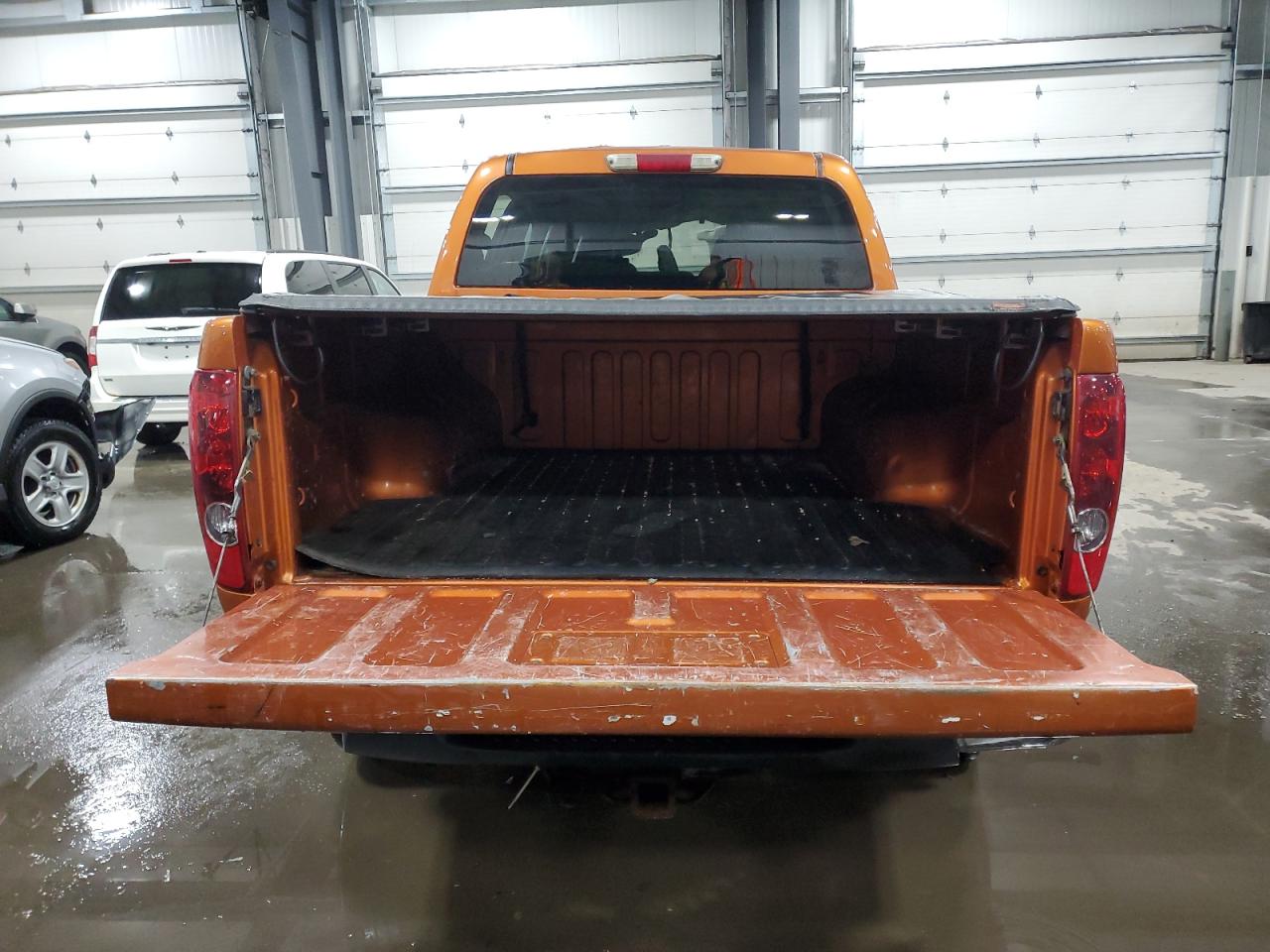 2005 Chevrolet Colorado - Image 6