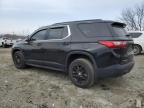 2019 Chevrolet Traverse Lt zu verkaufen in Baltimore, MD - Front End