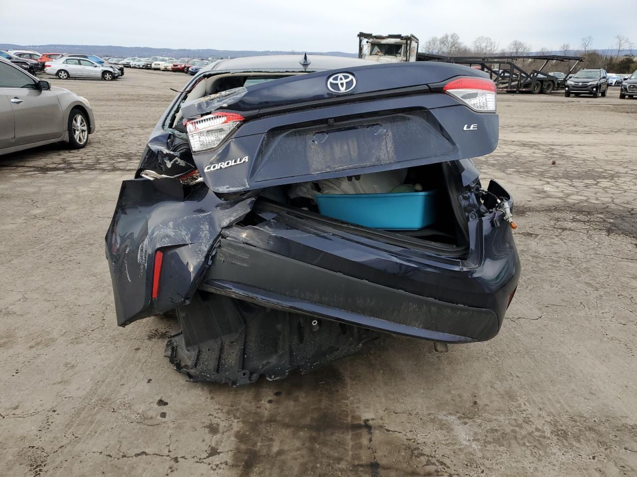 2022 Toyota Corolla - Image 6