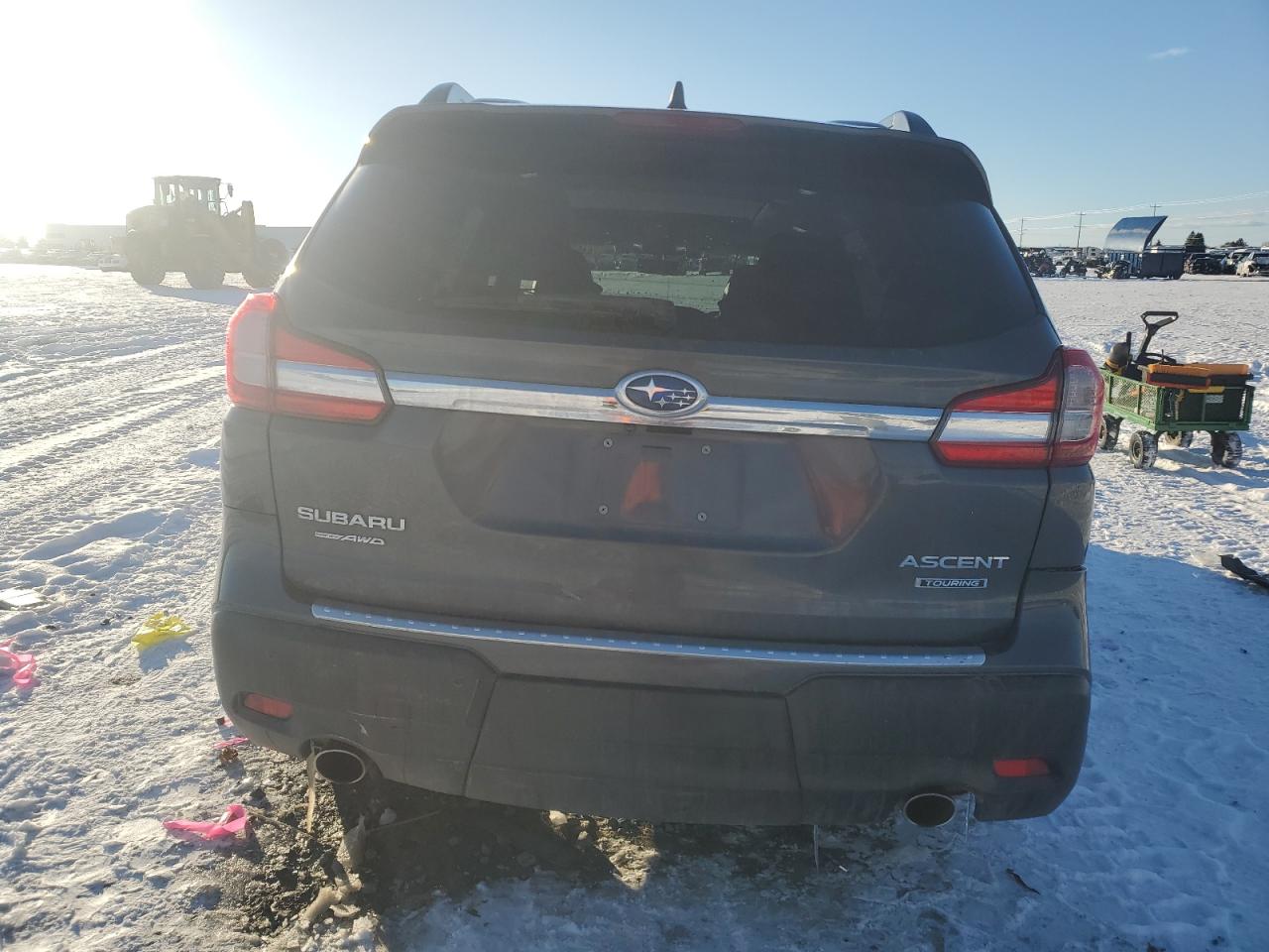 2020 Subaru Ascent - Image 6