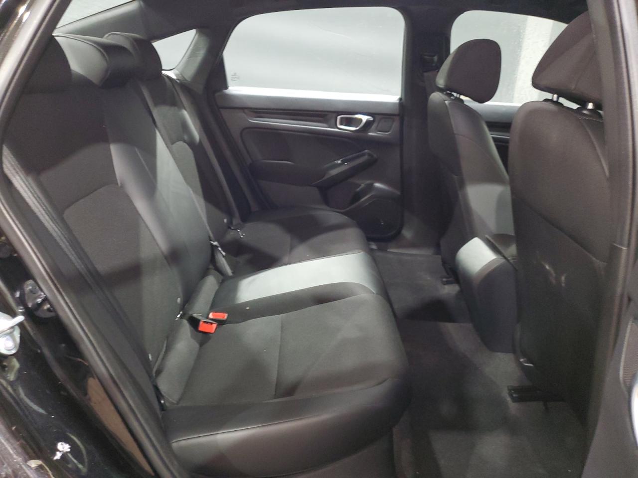 2024 Honda Civic - Image 10