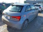 2017 AUDI A1 S LINE for sale at Copart BRISTOL