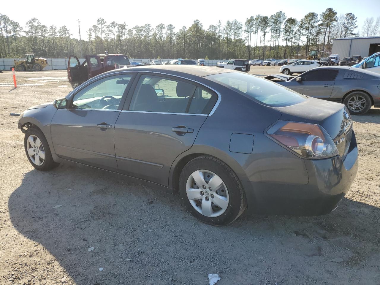 2007 Nissan Altima - Image 2