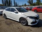 2020 Honda Civic Ex for Sale in Miami, FL - Front End