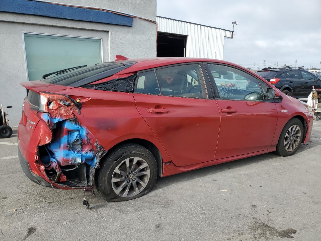 2019 Toyota Prius - Image 3