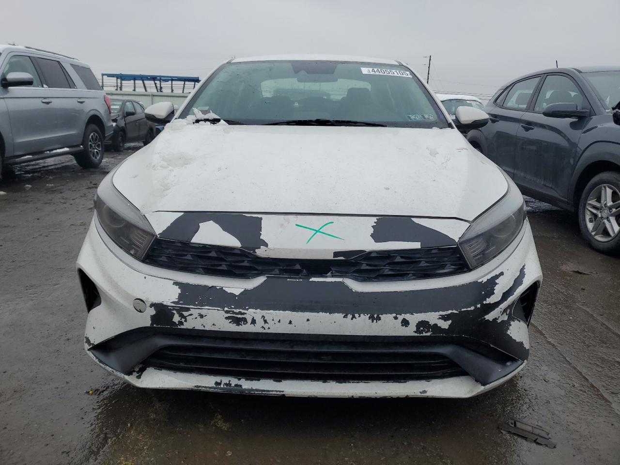2022 Kia Forte - Image 5
