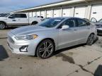 Louisville, KY에서 판매 중인 2019 Ford Fusion Titanium - Rear End