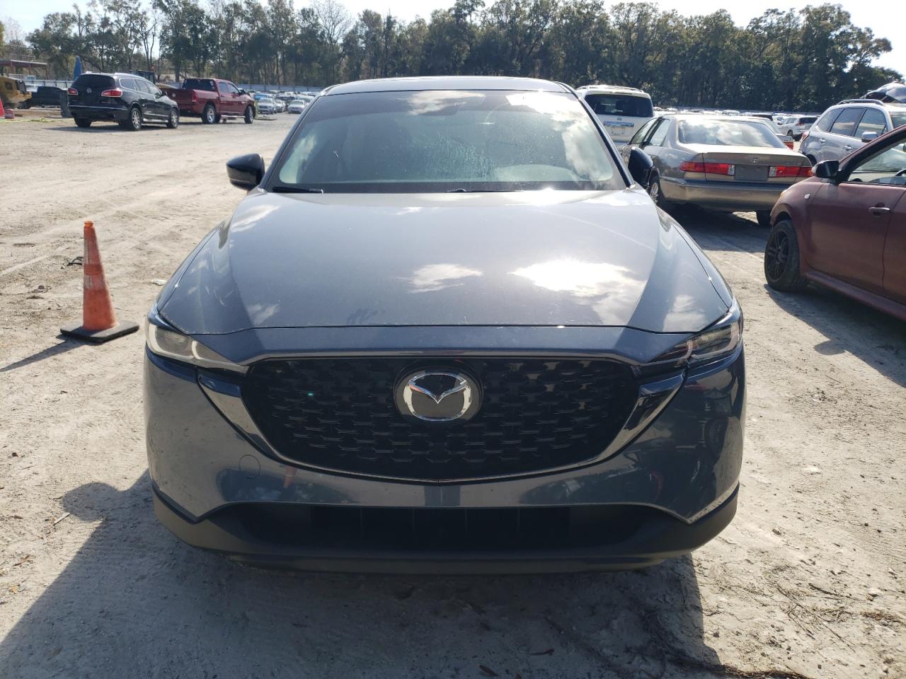 2023 Mazda CX-5 - Image 5