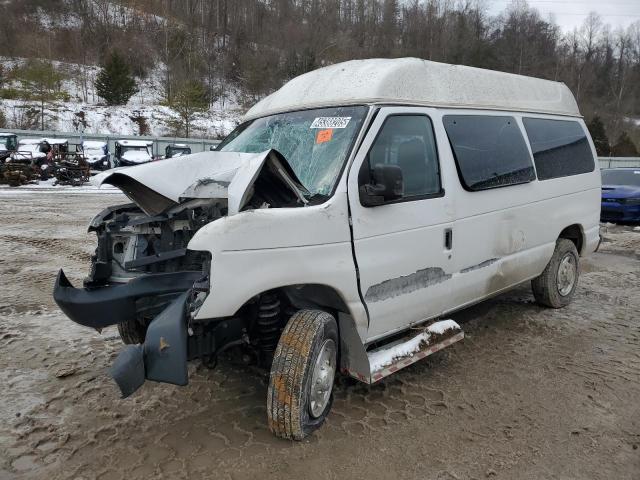 2010 Ford Econoline E150 Van