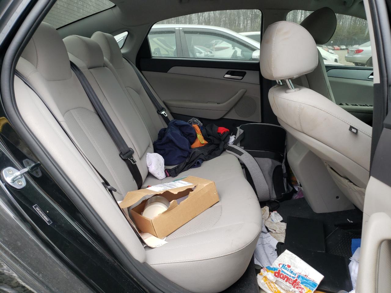 2019 Hyundai Sonata - Image 10