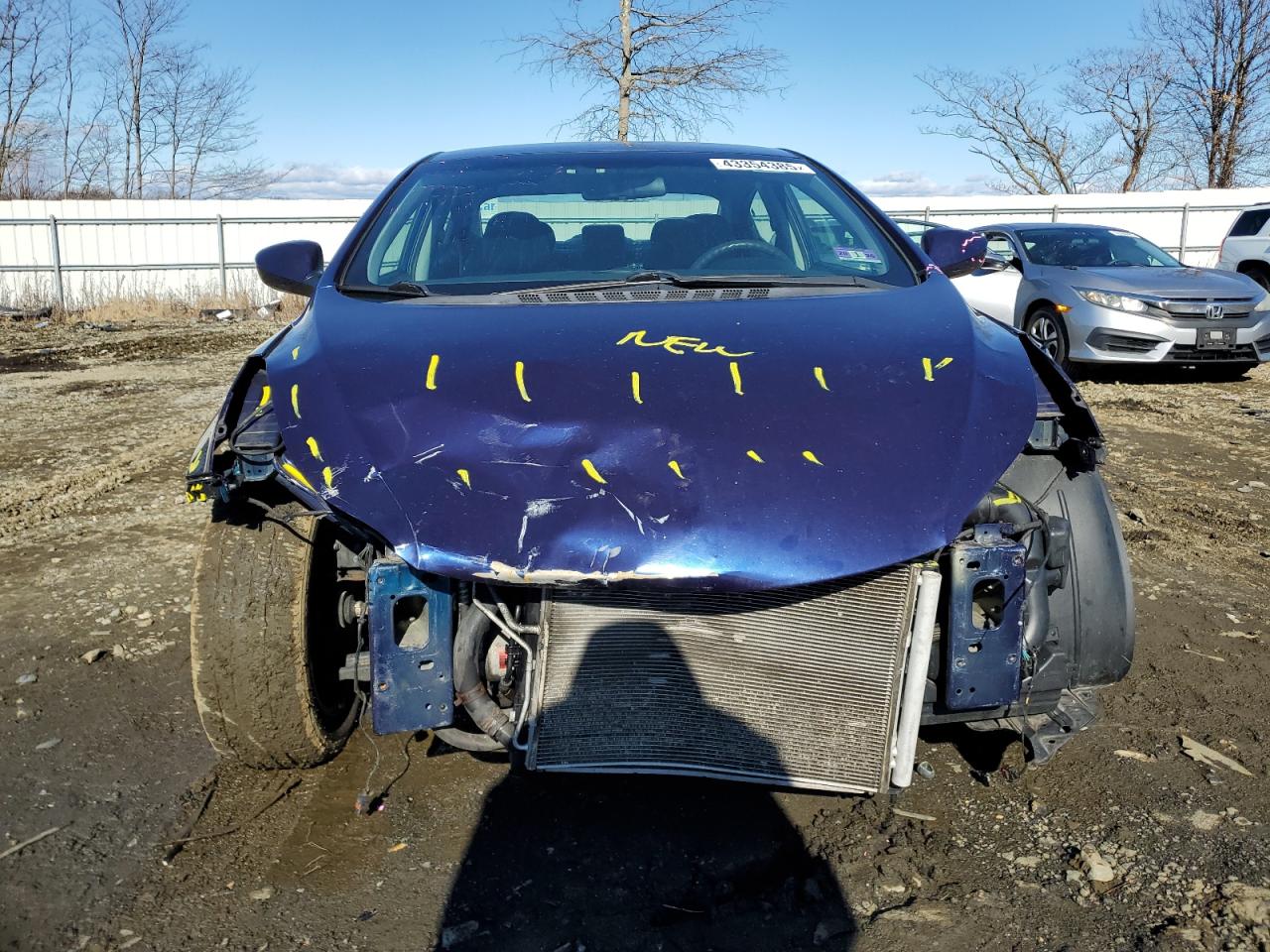 2013 Hyundai Elantra - Image 5