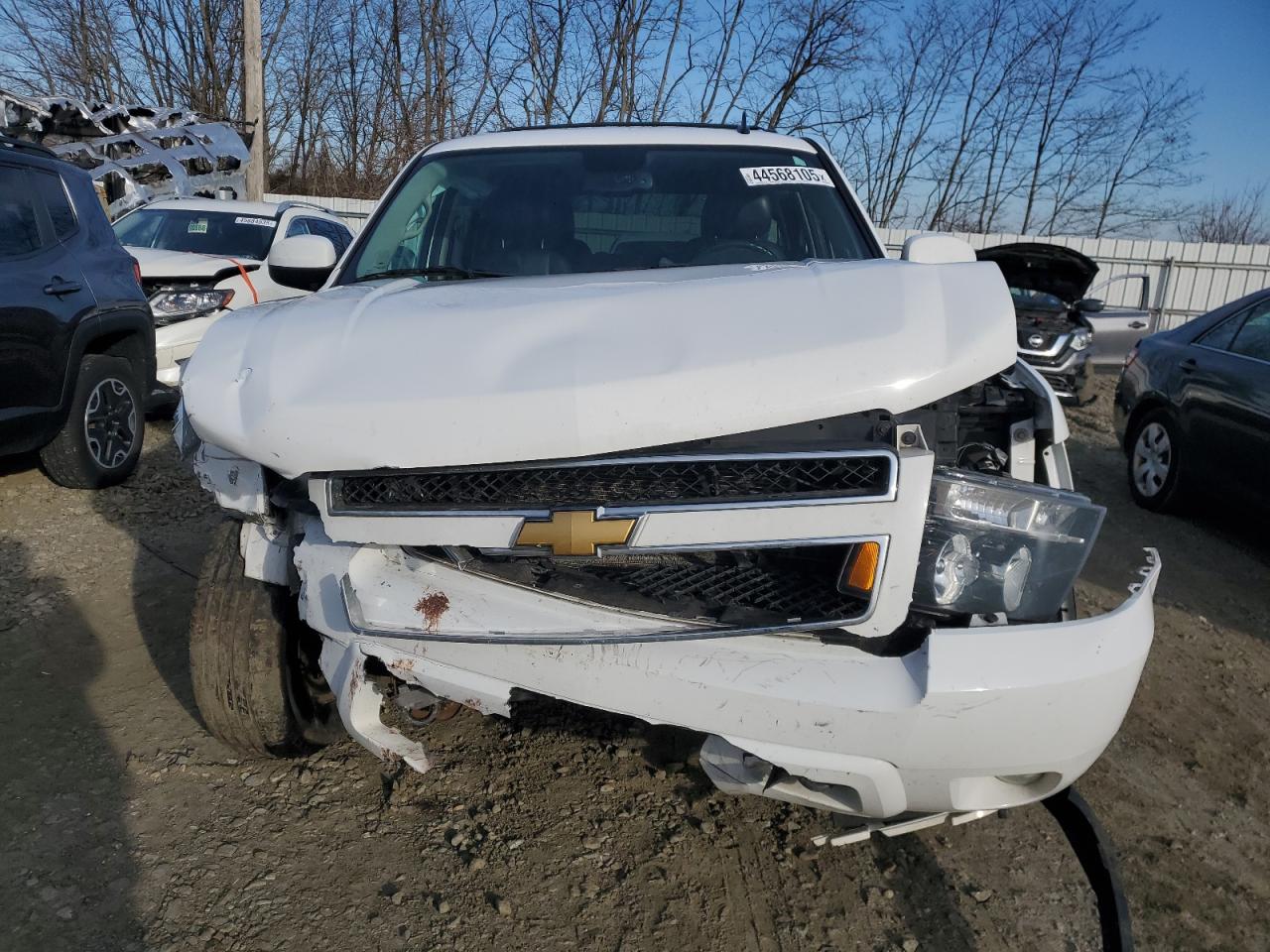 2013 Chevrolet Tahoe - Image 5
