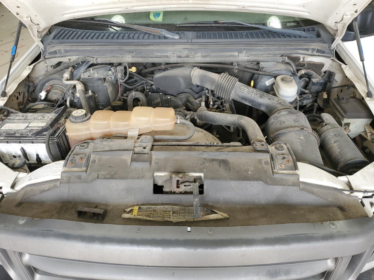 2003 Ford F250 - Image 11