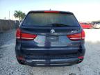 2014 Bmw X5 Xdrive35I на продаже в Opa Locka, FL - Front End