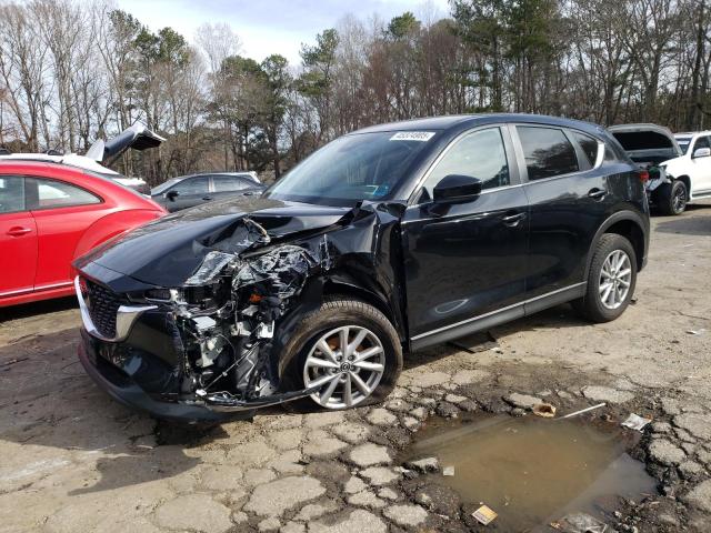2023 Mazda Cx-5 Select