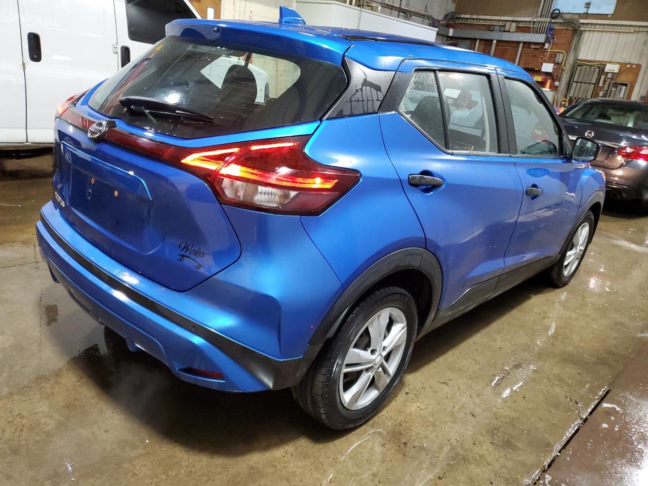 2021 Nissan Kicks - Image 3