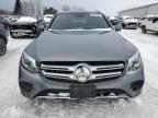 2019 MERCEDES-BENZ GLC 300 4MATIC for sale at Copart ON - TORONTO