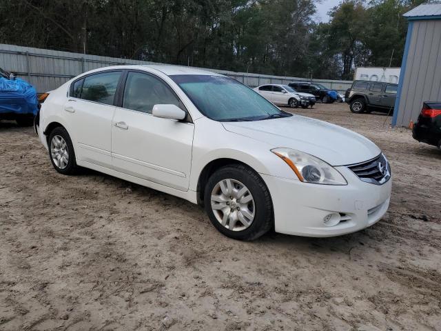  NISSAN ALTIMA 2012 Biały