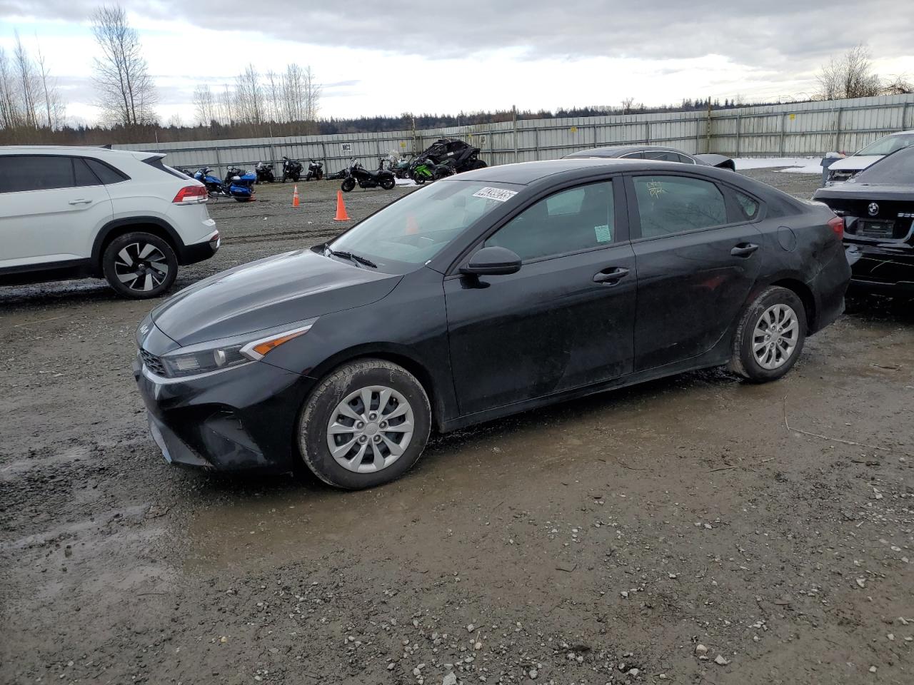 2023 Kia Forte - Image 1