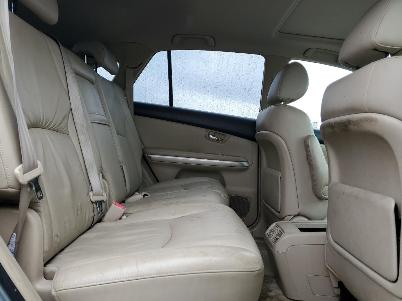 2006 Lexus RX - Image 11