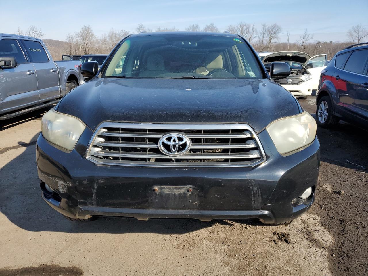 2008 Toyota Highlander - Image 5