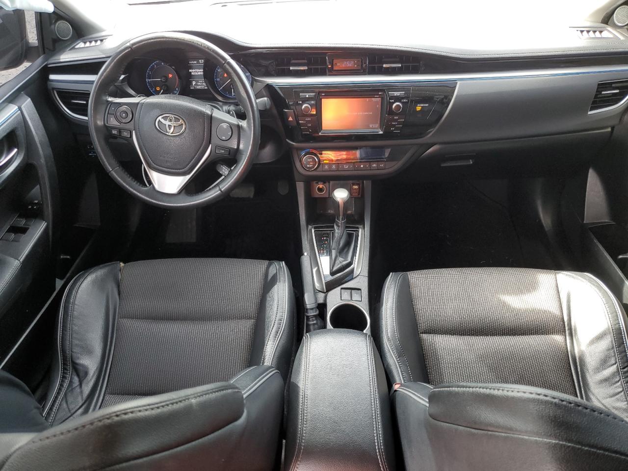 2015 Toyota Corolla - Image 8