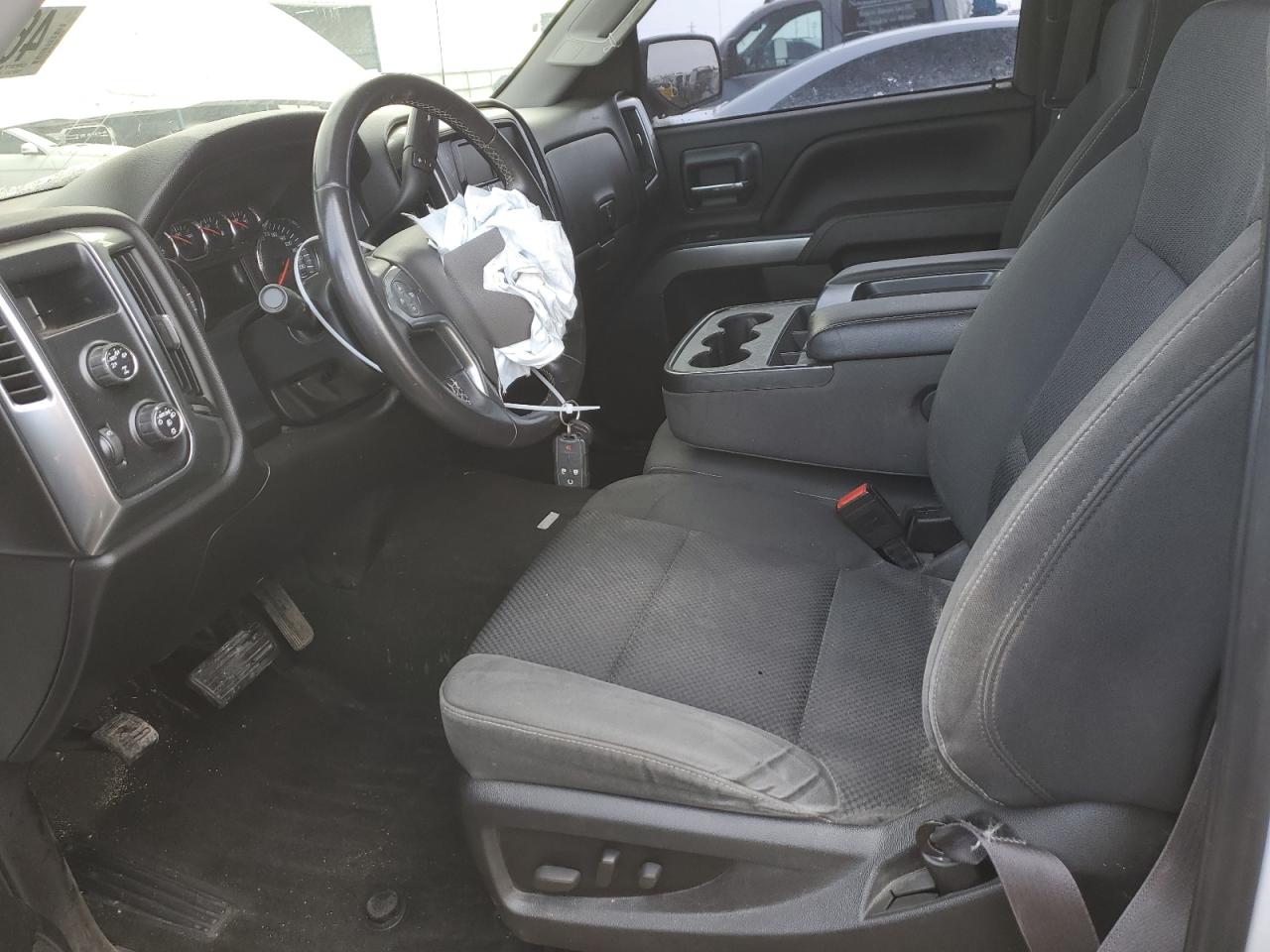 2014 Chevrolet Silverado - Image 7