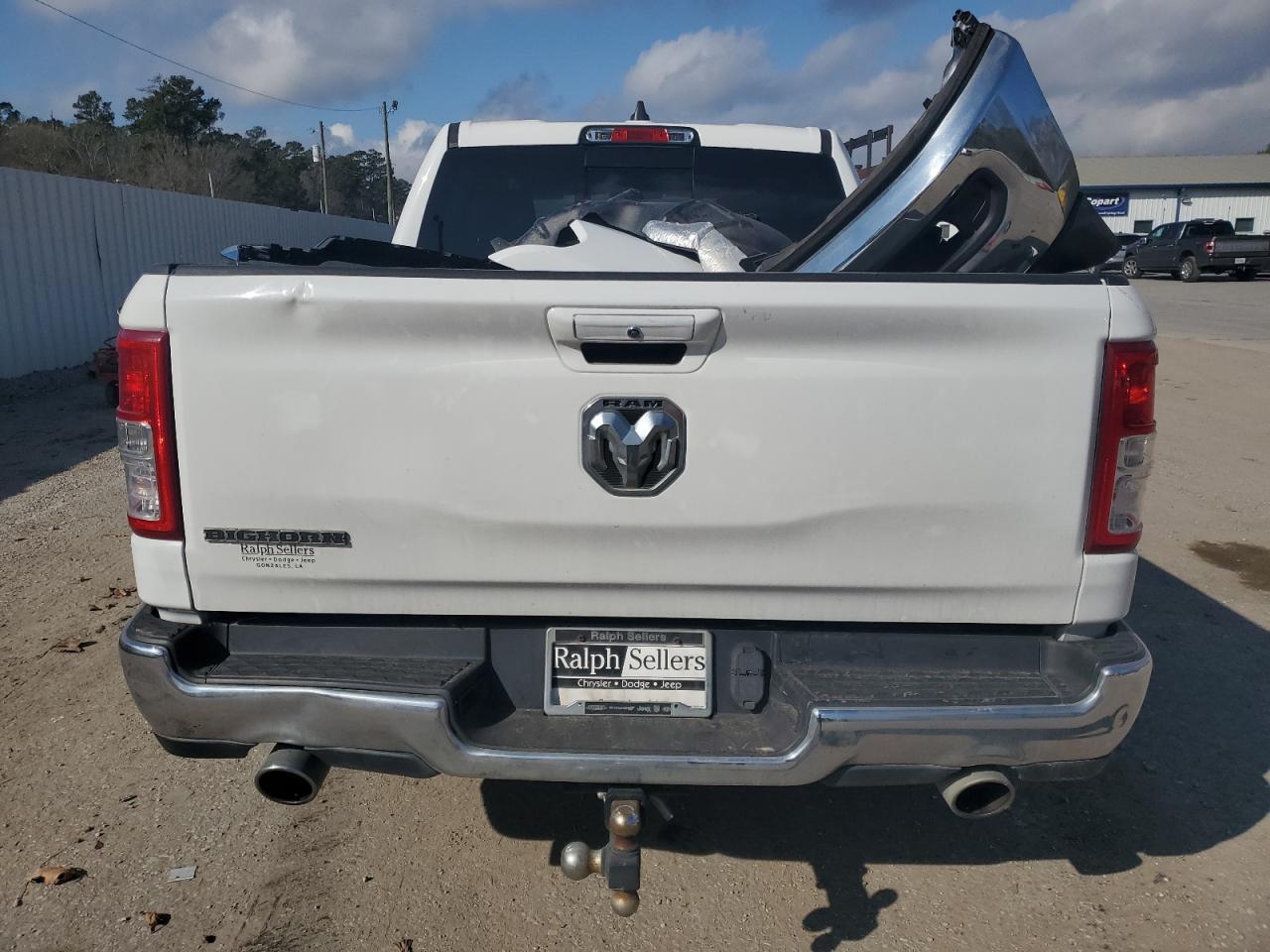 2019 RAM 1500 - Image 6