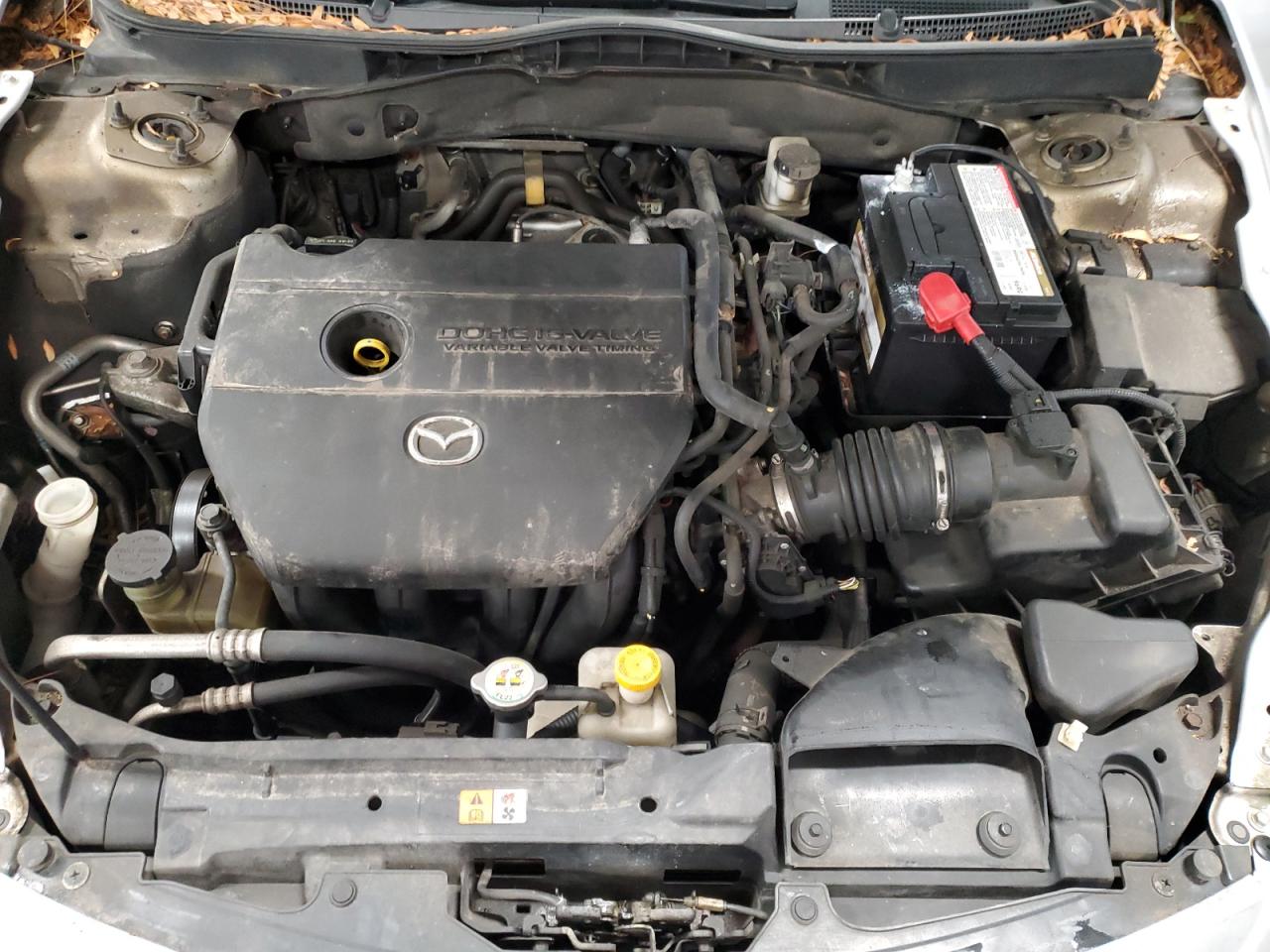 2011 Mazda 6 - Image 11