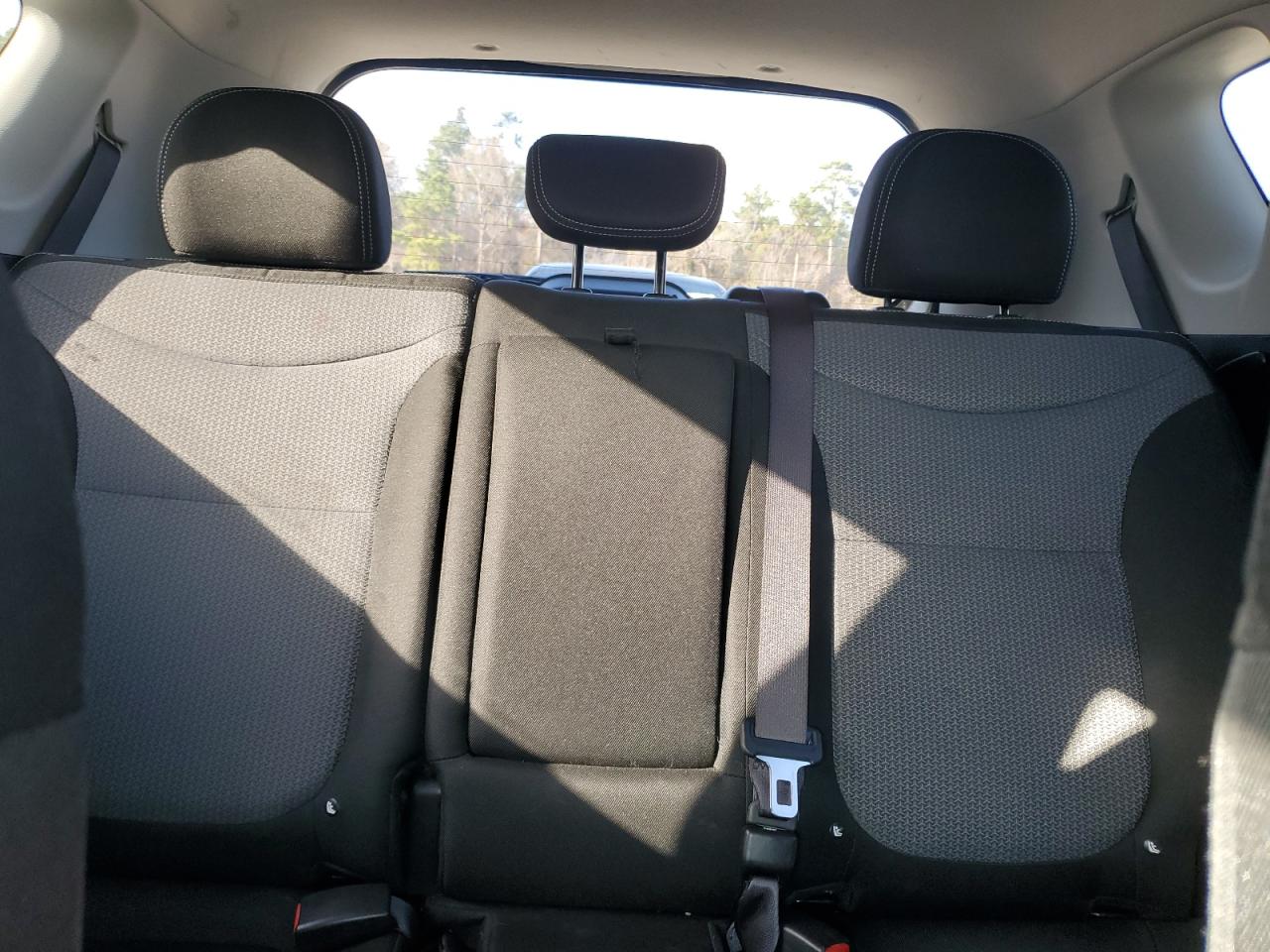 2019 Kia Soul - Image 10
