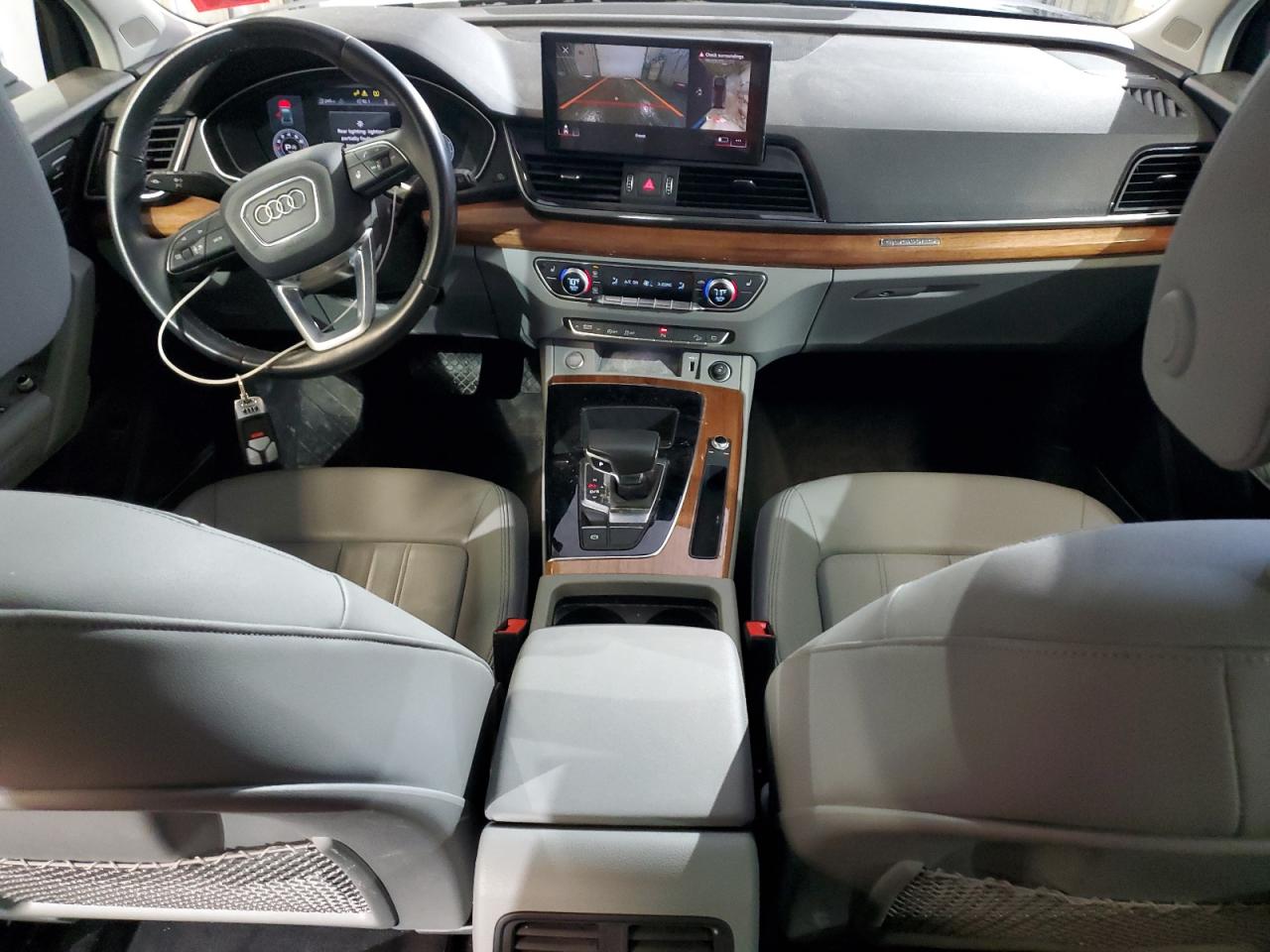 2023 Audi Q5 - Image 8
