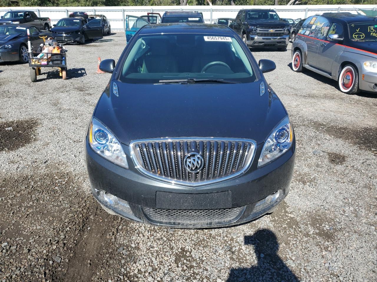 2016 Buick Verano - Image 5