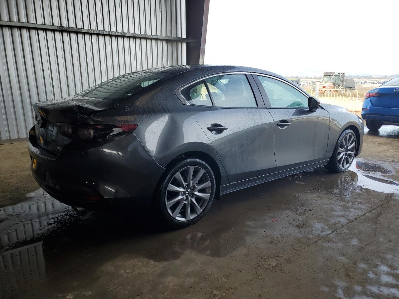 2024 Mazda 3 - Image 3