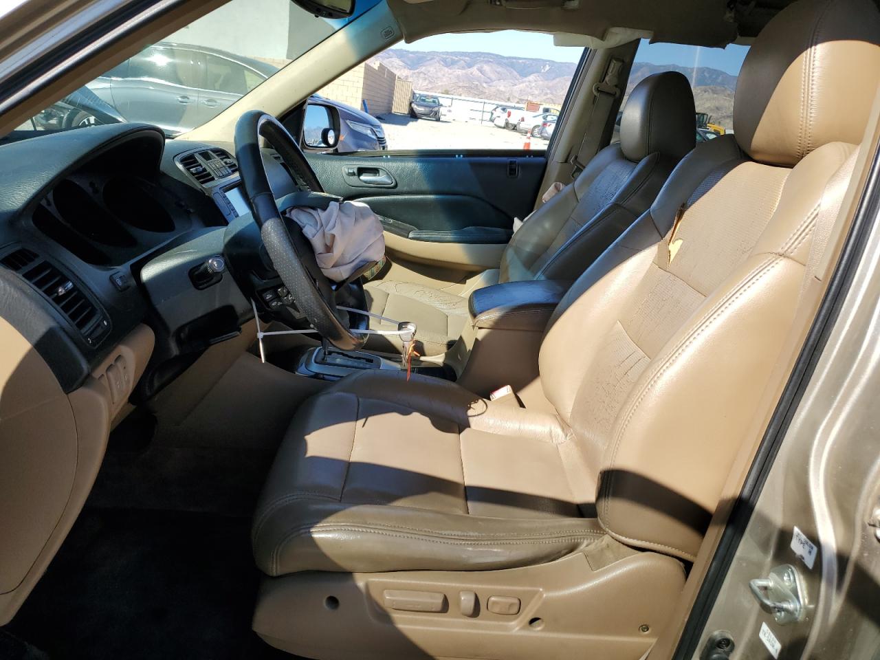 2006 Acura MDX - Image 7