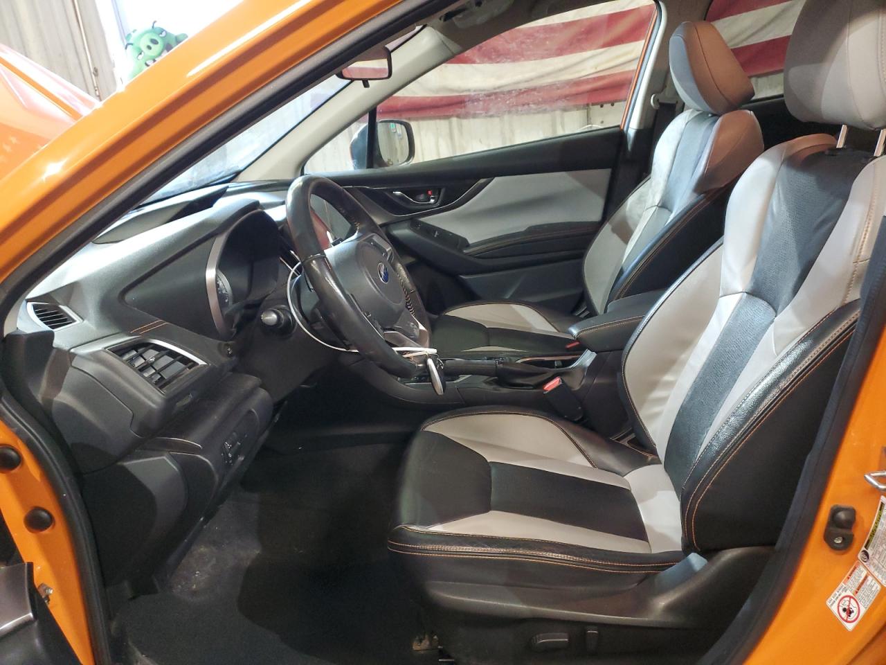 2018 Subaru XV - Image 7