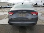 2015 Chrysler 200 S იყიდება Woodburn-ში, OR - Rear End